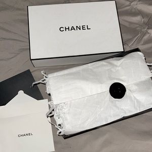 Chanel gift box